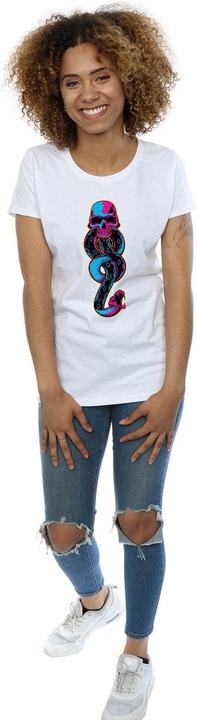 Immagine prodotto Neon Dark Mark Maglietta Donna (S)
