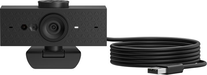 Image du produit HP Webcam 620 FHD (P) (4 Mpx)