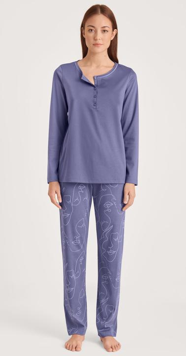 Actual product image Calida Night Lovers (M)