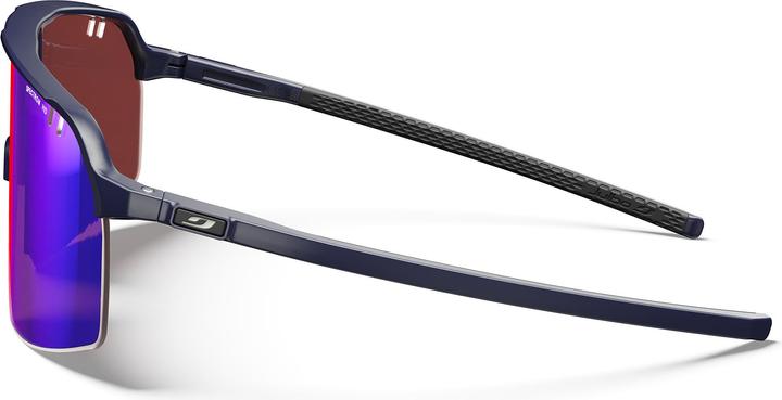 Produktbild Julbo Intensity, Spectron HD 3 (Dunkelblau, Spectron HD 3 Vermillion)