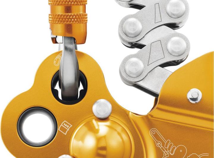 Image du produit Petzl Zigzag Plus