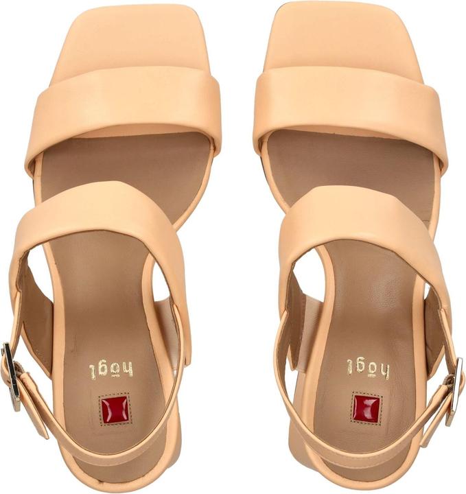 Actual product image Högl Sandalen (38.5)