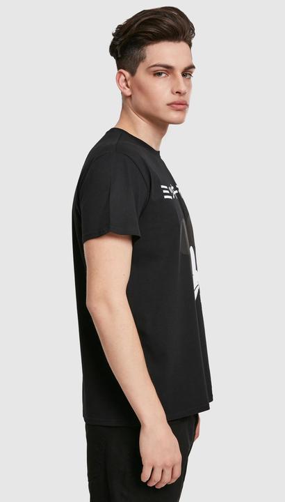 Actual product image Mister Tee Mickey Japanese Tee (XL)