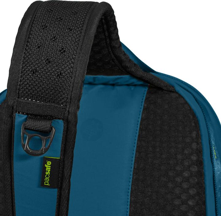 Image du produit Pacsafe Sac à bandoulière ECO Protection RFID 19 cm (9 l)