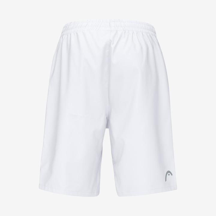 Image du produit Head Club Bermudas M blanc (L)