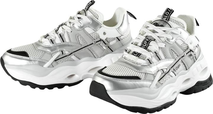 Produktbild Buffalo Triplet Hollow - Vegan Nappa/mesh (40)