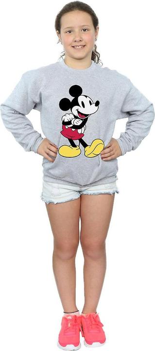 Produktbild Disney Classic Sweatshirt Mädchen (128)