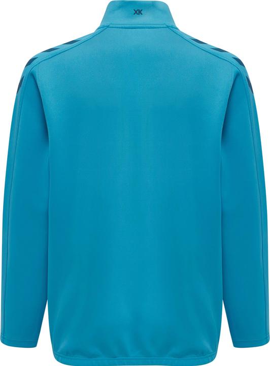 Image du produit hummel Core Xk Demi-Zip Poly Sweat Kids (128)