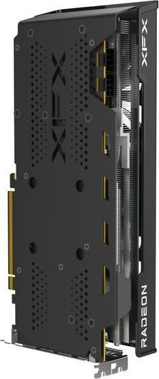 Produktbild XFX Speedster SWFT 210 Radeon RX 7800 XT Core Edition (16 GB)