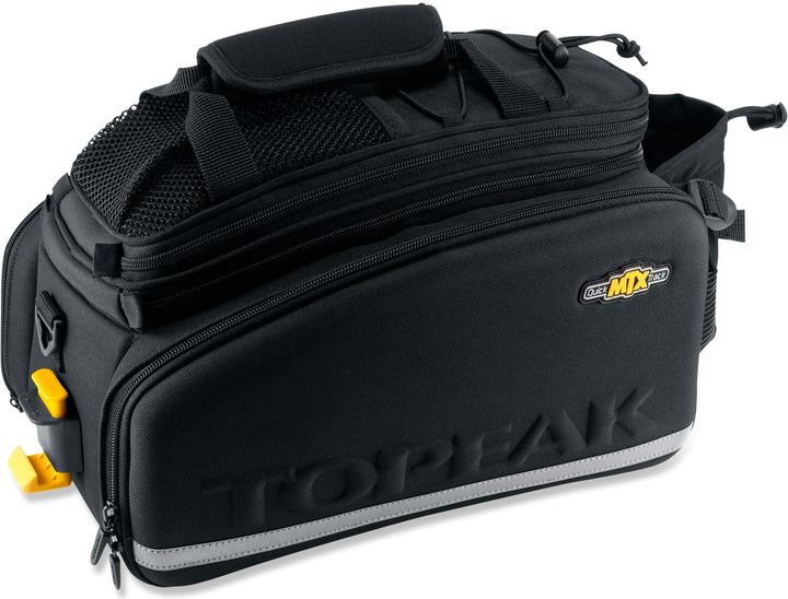 Topeak MTX TrunkBag EXP (16.60 l, Sacoches)