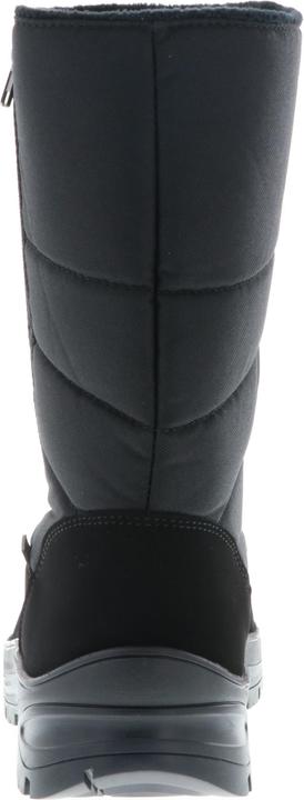 Produktbild Vista Antarctica Herren Halbschaft Winterstiefel Snowboots Schneestiefel Tex-Membrane gefüttert schw (41)
