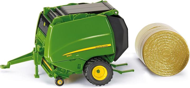 Siku Baler