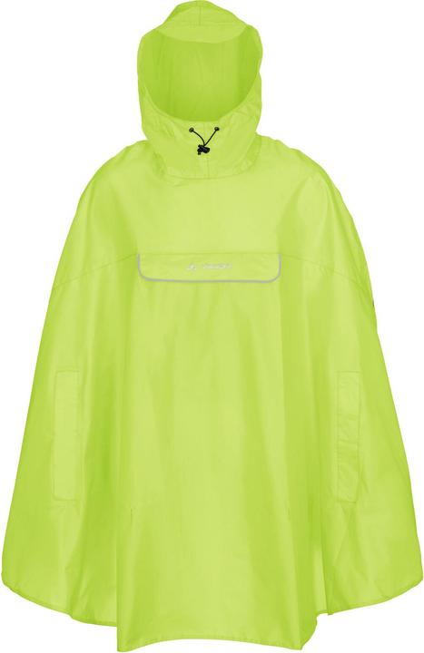 Actual product image Vaude Valdipino (XXL)