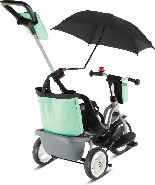 Produktbild Puky Ceety Comfort