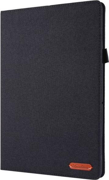 Actual product image MU Classic Fabric/leatherette cover (Tab E10)