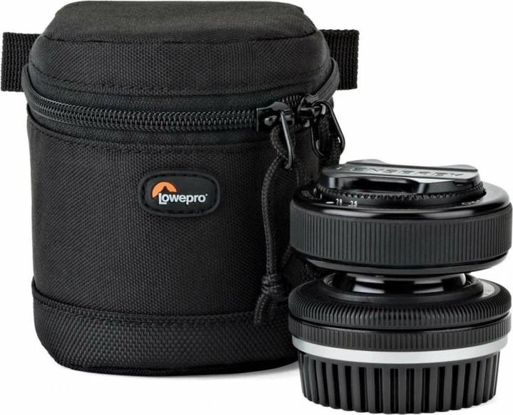Produktbild Lowepro Lens Case (Objektivtasche, 0.89 l)