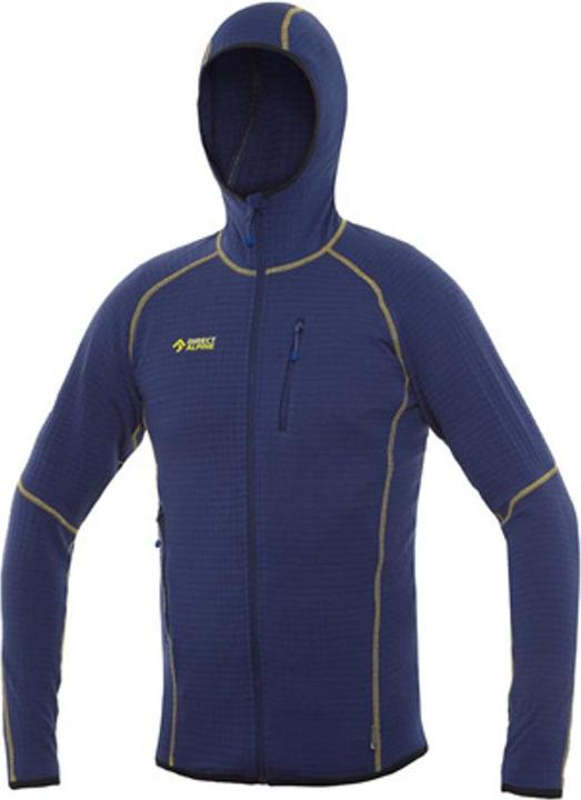 Directalpine Fleecejacke Dragon (S)