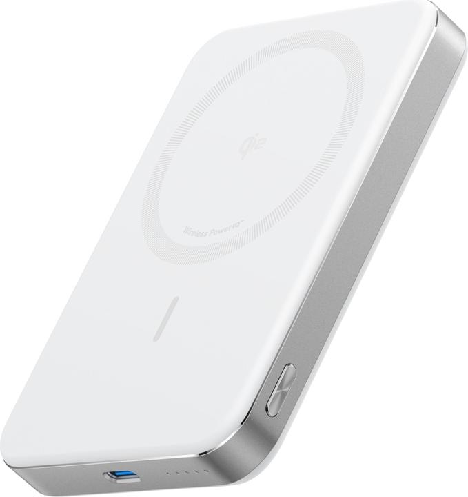 Anker MagGo (10000 mAh, 15 W)