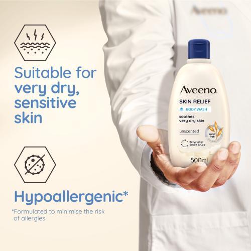 Image du produit Aveeno Skin Relief (500 ml)