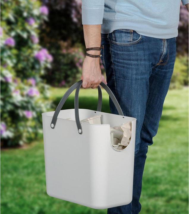Actual product image Rotho Albula (25 l)