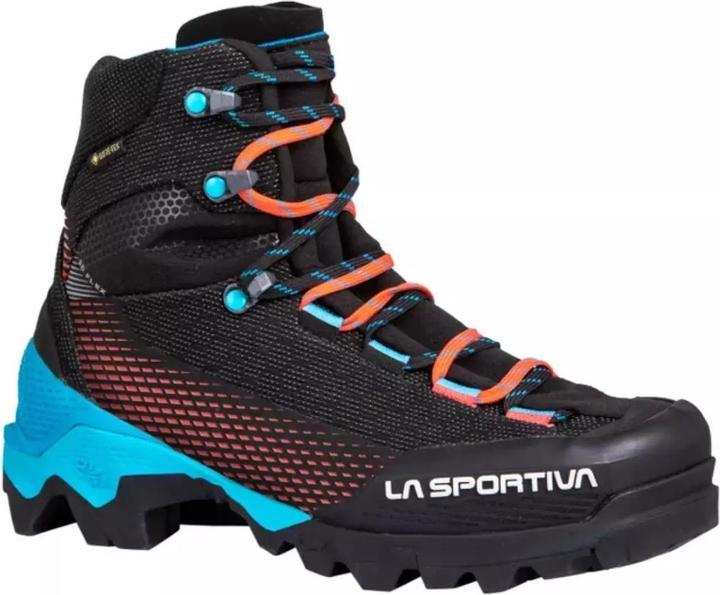 Produktbild La Sportiva Aequilibrium ST GTX Schuhe (41.5)