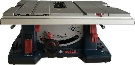 Produktbild Bosch Professional Tischsäge GTS 10 XC Professional, for Wood