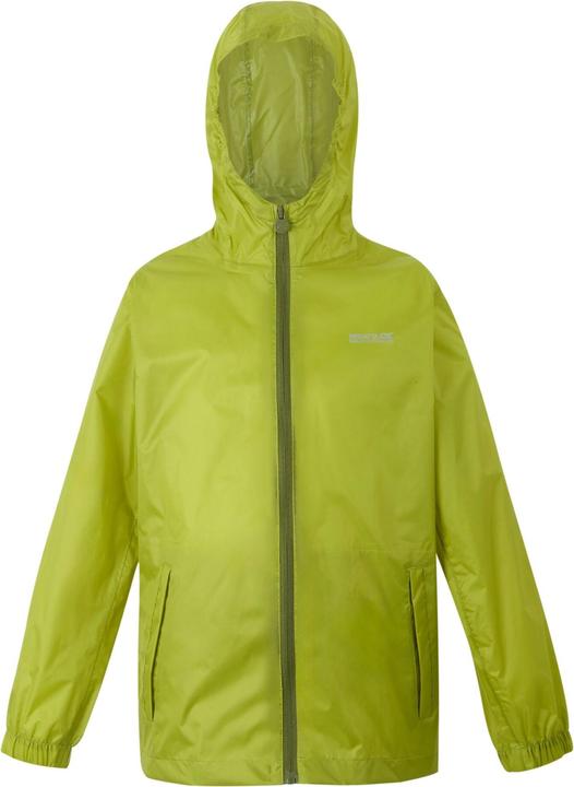 Regatta Great Outdoors Pack It Jacke III wasserfest