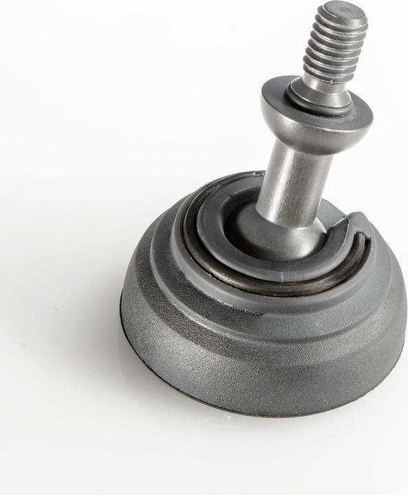 Immagine prodotto Gitzo Big Foot 50mm GSF50 (confezione da 3) (Piedi per treppiede)