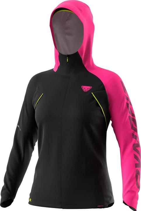 Dynafit Women's DNA 3L Jacket
