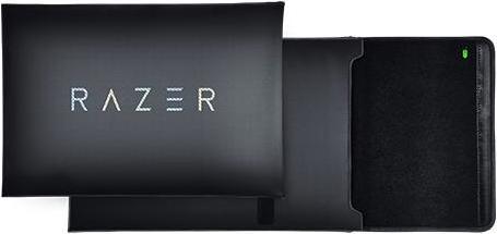 Actual product image Razer Case Protective Sleeve V2 (17.3 ") (17.30", Razer)