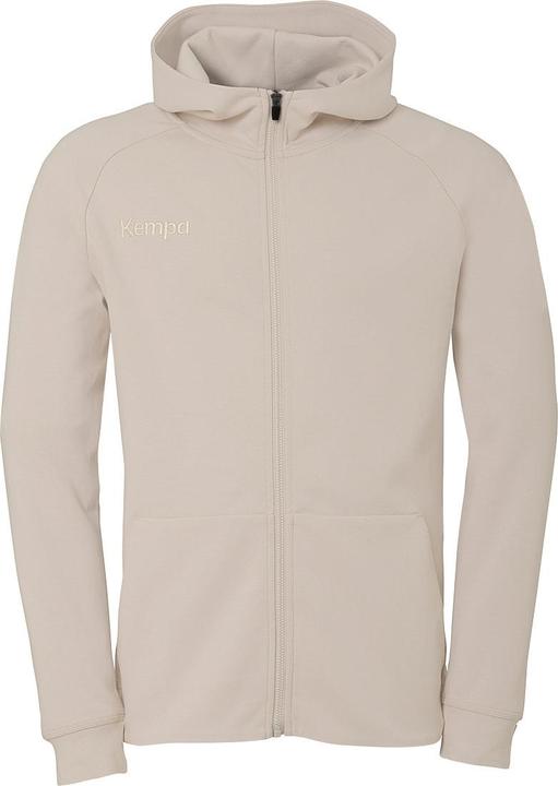 Kempa Kapuzenjacke STMNT