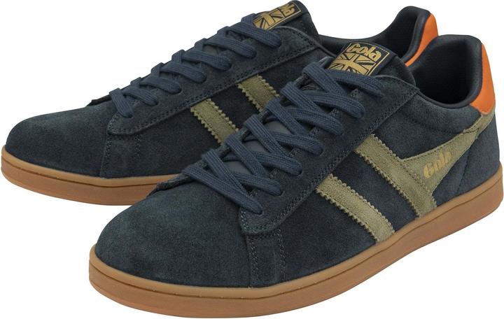 Actual product image Gola Equipe II Suede (41)