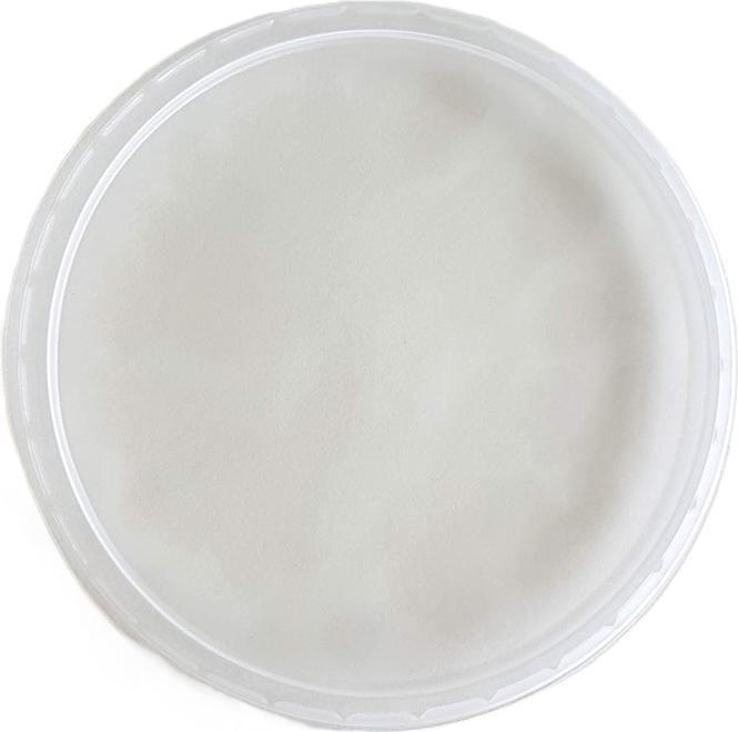 Actual product image Lid for round box 101mm PP (50 x)