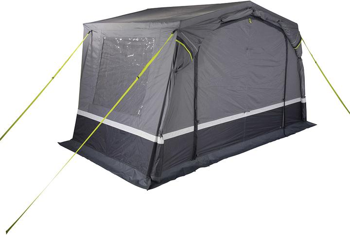 Produktbild High Peak Tramp 2.0 (Kuppelzelt, 17.80 kg, 2 Personen)