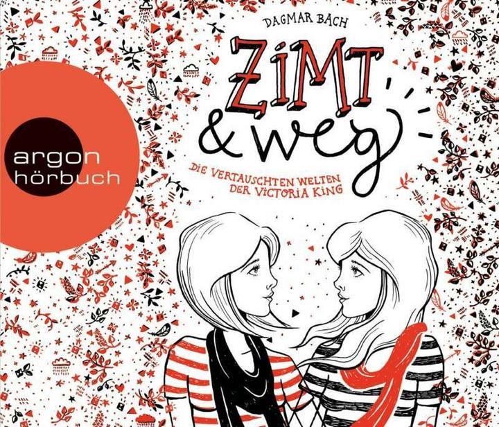 Produktbild Zimt und weg (Dagmar Bach, Christiane Marx, Deutsch)