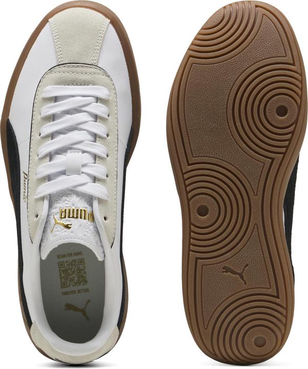 Produktbild Puma Club Klassika (40)