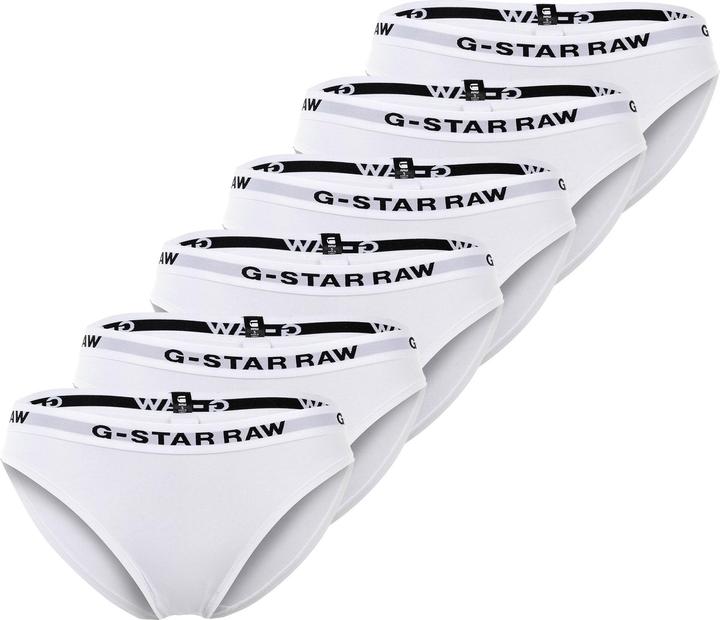 Immagine prodotto G-Star 6PACK (S, confezione da 6)