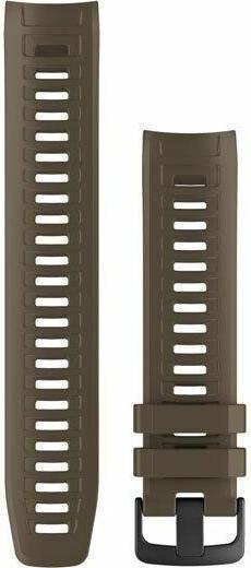 Produktbild Garmin Acc, Instinct Tactical (22 mm, Silikon)