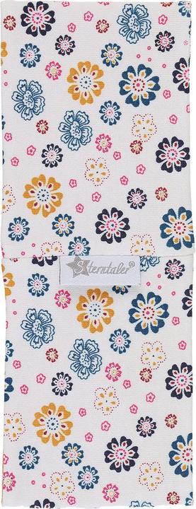 Image du produit Sterntaler Bandeau fleurs Ecru Gr. 49