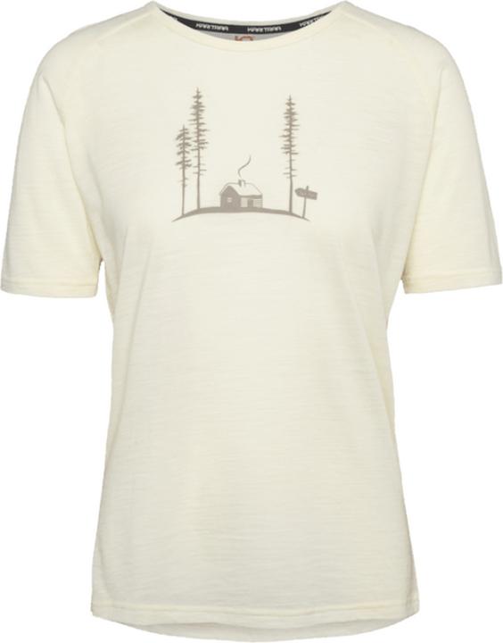 Kari Traa Ane Short Sleeve
