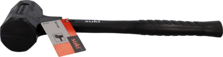 Actual product image Suki Hammer recoilless (821.40 g)