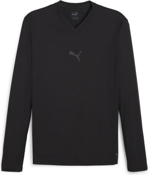 pumablackflatdarkgray