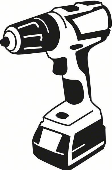 Actual product image Bosch Professional Zubehör Expert HEX-9 MultiConstruction drill, 7 x 50 x 100 mm (7 mm)
