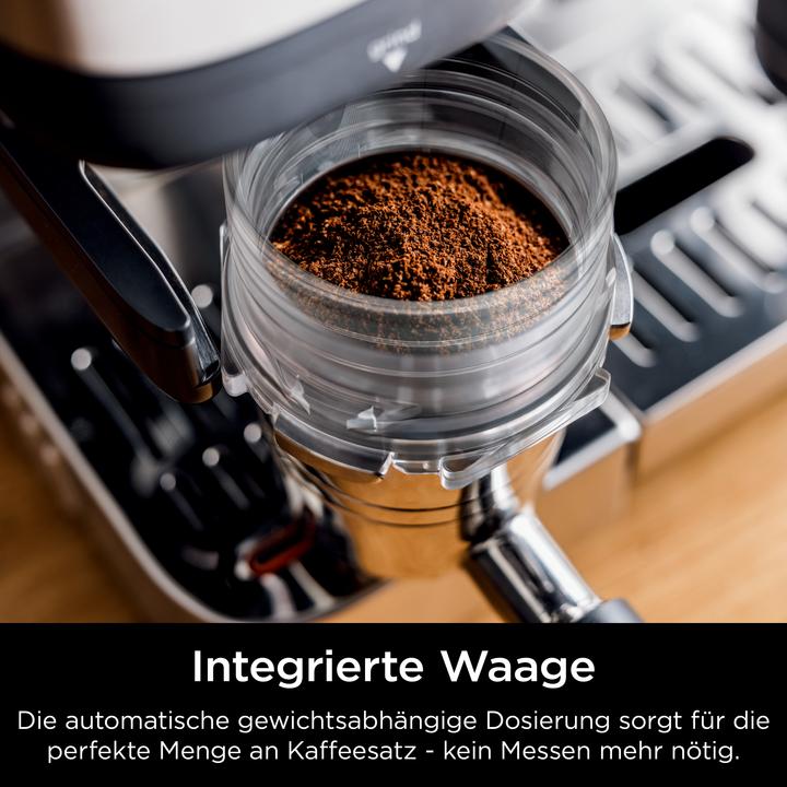 Produktbild Ninja ES501CH Luxe Café Essential (CH-Stecker)