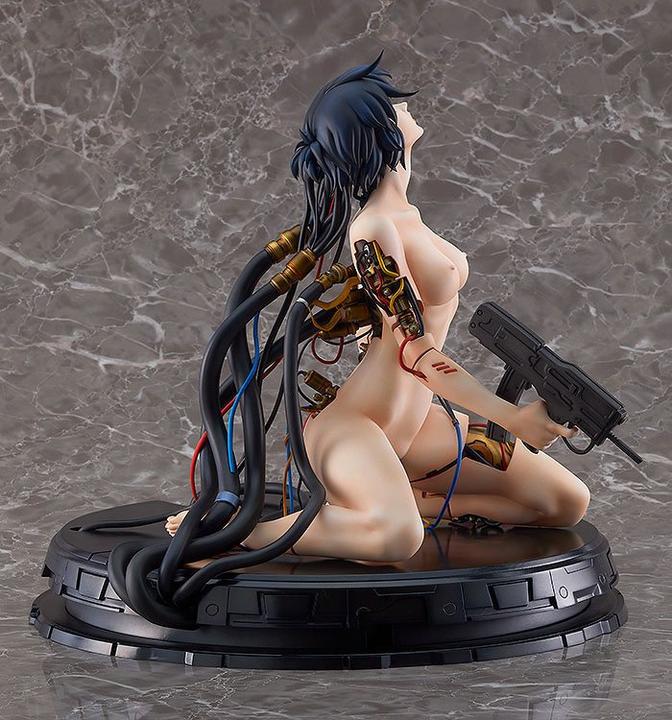 Image du produit Bandai Namco Ghost in the Shell - Motoko Kusanagi