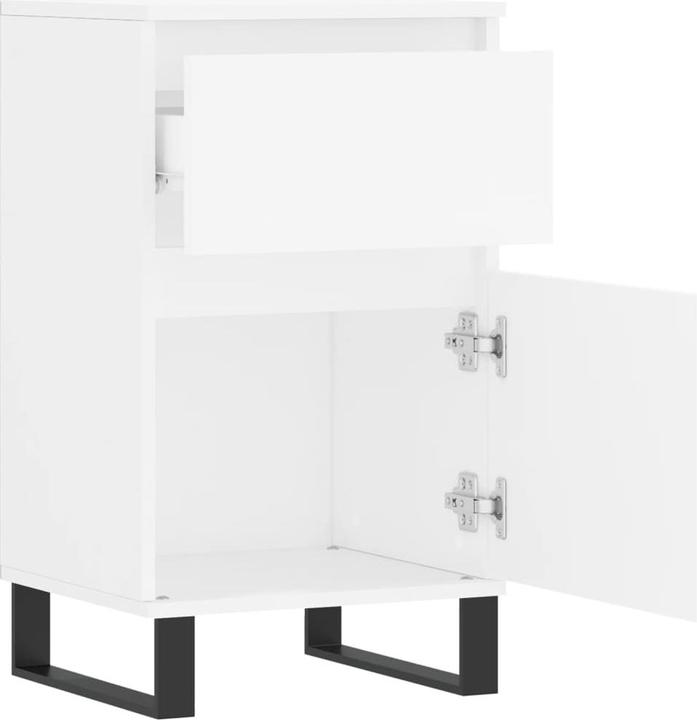 Immagine prodotto VidaXL Waylan (40 x 35 x 70 cm)