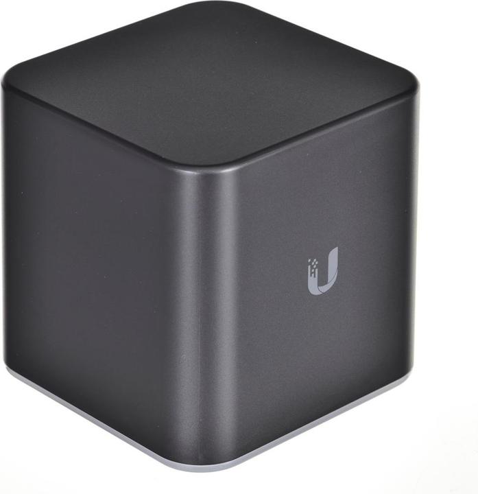 Actual product image Ubiquiti airCube ISP