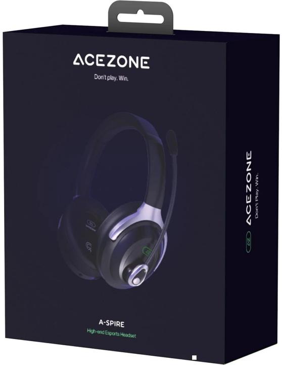 Produktbild AceZone A-Spire (Kabelgebunden, Kabellos)