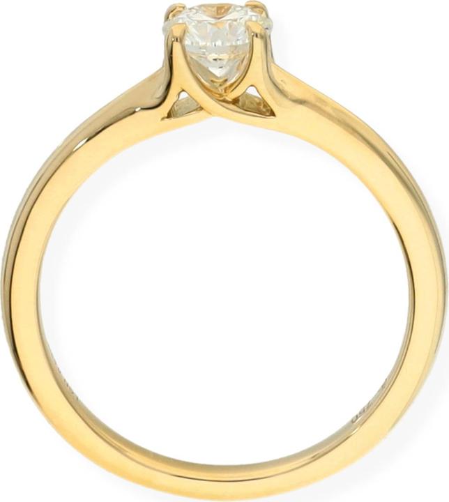 Immagine prodotto Carat Diamanti moderni (52, Oro 750/18 K)