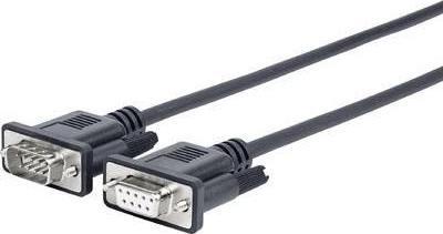 Produktbild Vivolink Pro RS232 Cable M - F 5 M (5 m)